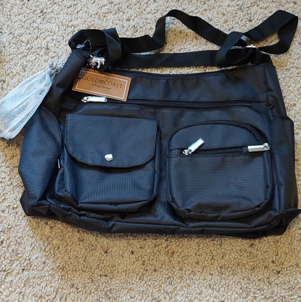 Goldcoast shoulder bag